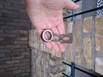 Lampenhaak antieke, Ophalen of Verzenden, Zo goed als nieuw, Oldtimer, Verlichting