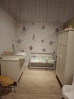 Bopita Vieve babykamer dune, Kinderen en Baby's, Kinderkamer | Commodes en Kasten, Ophalen, 50 tot 70 cm, Zo goed als nieuw, 75 tot 100 cm