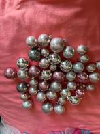 MEGA PARTIJ KERST ARTIKELEN ROZE EN PAARS, Diversen, Ophalen of Verzenden, Zo goed als nieuw