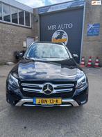 Mercedes-Benz GLC-klasse 250 4MATIC Premium Plus, Gebruikt, 4 cilinders, Zwart, Leder