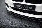 Maxton Design Bmw 5 Serie G30 G31 M Pack Spoiler V3, Auto diversen, Tuning en Styling, Ophalen of Verzenden, Automotive Parts