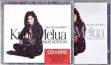 Katie Melua - Call of the search, Special Bonus Edition. beschikbaar voor biedingen