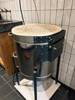 Keramiekoven 25 l keramikos 1320 gr bj2020, Ophalen, Gebruikt