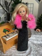 Jolina Ballerina: kleding, FEESTJURK met assesoires., Kinderen en Baby's, Speelgoed | Poppen, Ophalen of Verzenden, Nieuw, Overige typen