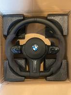Bmw M stuur half alcantara/ half leer, F20 F21 F30 F32 etc, Auto-onderdelen, Ophalen of Verzenden, Nieuw, BMW