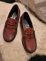 Zgan Greve Mohawks instappers maat 6 - 39, Kleding | Heren, Schoenen, Loafers, Overige kleuren, Ophalen of Verzenden, Zo goed als nieuw