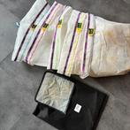 Bubbel hash bags / zeefzakken voor pollen, Ophalen of Verzenden, Zo goed als nieuw