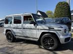 Mercedes-benz G-klasse G500 V8 Youngtimer Model 2020 AMG Pak, Auto's, Mercedes-Benz, Automaat, Gebruikt, 8 cilinders, Leder