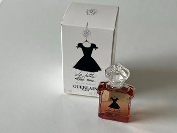 Guerlain La Petite Robe Noire 5ml - Nieuw beschikbaar voor biedingen