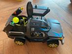 Playmobil Dr. Drone 4x4 auto, Kinderen en Baby's, Speelgoed | Playmobil, Ophalen, Zo goed als nieuw