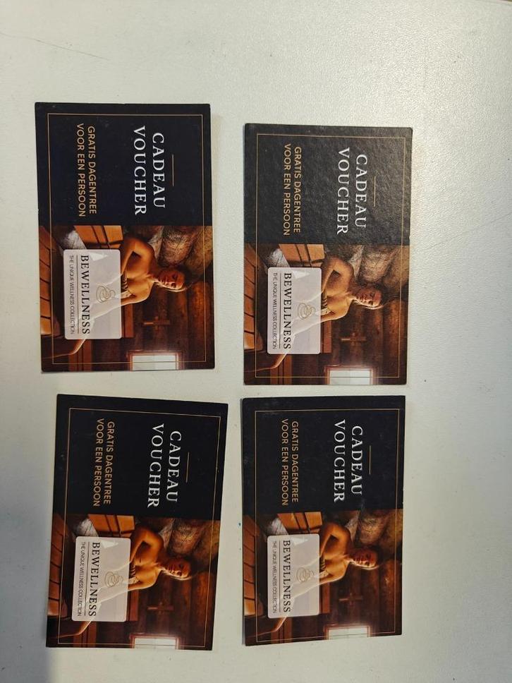 Op=Op 1x gratis toegang tot BEWELLNESS (geen extra kosten), Tickets en Kaartjes, Kortingen en Cadeaubonnen, Drie personen of meer