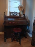 Orgel, Muziek en Instrumenten, Orgels, Ophalen of Verzenden, Gebruikt, 1 klavier, Orgel