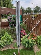 droogmolen Brabantia met hoes., Tuin en Terras, Ophalen, Zo goed als nieuw, Droogmolen