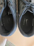 Nike Tiempo Kunstgrasschoenen - Maat 45,5, Kleding | Heren, Schoenen, Nike, Ophalen of Verzenden, Zo goed als nieuw, Sportschoenen