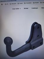 Nieuwe trekhaak Jaguar E Pace artiekelnummer 2299, Auto-onderdelen, Trekhaken, Ophalen, Nieuw