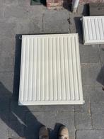 Radiator 75 * 90, Doe-het-zelf en Verbouw, Radiator, Ophalen of Verzenden, Zo goed als nieuw, 60 tot 150 cm