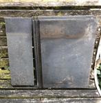 Antraciet zwarte stonewold RBB Lafarge dakpan Monier, Doe-het-zelf en Verbouw, Ophalen, Gebruikt, Steen of Klei, Zwart