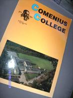 Hilversum t Gooi Christelijk Lyceum Comenius College 1990 bk, Boeken, Geschiedenis | Stad en Regio, Gelezen, 20e eeuw of later
