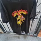 Waxweazle Hardcore T-shirt - Maat L, Ophalen of Verzenden, Zo goed als nieuw