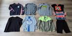 Pakket kleding jongen maat 134-140 inc. jas, Ophalen of Verzenden, Gebruikt, Maat 134