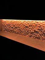 Mozaïek tegels wit natuursteen – 4 matjes | badkamer, nis, Doe-het-zelf en Verbouw, Tegels, Wandtegels, Nieuw, Ophalen of Verzenden