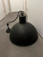Zware industriele hang lamp ø53cm loods5, Huis en Inrichting, Lampen | Hanglampen, Ophalen, Gebruikt, Minder dan 50 cm, Industrieel
