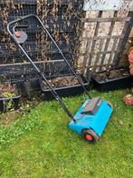 Verticuteer machine  Gardena, Tuin en Terras, Verticuteermachines, Ophalen, Gebruikt, Elektrisch