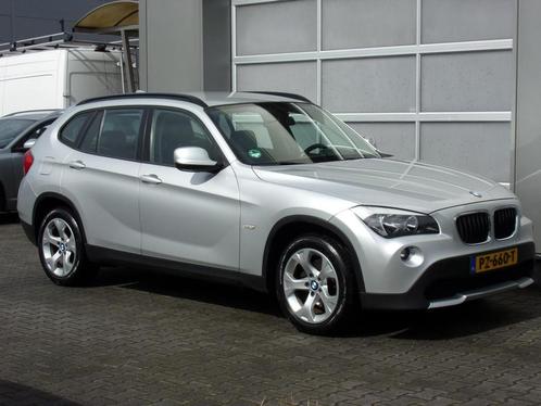 BMW X1 SDrive18d Business Clima/Cruise/Navi/Stoelverw!, Auto's, BMW, Bedrijf, Te koop, X1, ABS, Airbags, Airconditioning, Centrale vergrendeling