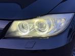 BMW 3-serie Touring 330xi High Executive FULL OPTIONS 272 PK, Automaat, Beige, Leder, Vierwielaandrijving
