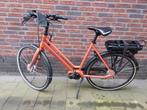 Batavus Fonk e-go plus maat 57, Fietsen en Brommers, Elektrische fietsen, 55 tot 59 cm, Ophalen, Zo goed als nieuw, Batavus