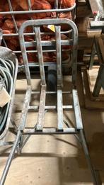 Matador steenkruiwagem, Ophalen of Verzenden, Gebruikt