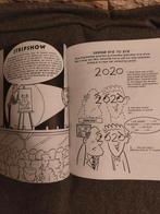 Cartoons Tekenen - Bruce Blitz, Bruce Blitz, Ophalen of Verzenden, Zo goed als nieuw, Tekenen en Schilderen