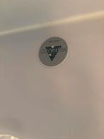 Cleopatra stoom cabine 2 personen, Ophalen, Zo goed als nieuw, Complete sauna