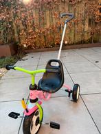Puky driewieler met duwstang, Ophalen, Gebruikt, Overige typen