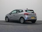Renault Clio TCe 90pk Equilibre | Navigatie | Apple Carplay, Auto's, Renault, Voorwielaandrijving, Gebruikt, Euro 6, 580 kg