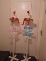 Geboortebord, Kinderen en Baby's, Kraamcadeaus en Geboorteborden, Ophalen of Verzenden