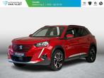 Peugeot e-2008 EV Allure Pack 50 kWh 11kW 3-Fase | Achteruit, Gebruikt, Parkeersensor, 1523 kg, 315 min