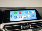 BMW 3-serie Touring 320e M Sport (PANORAMADAK,APPLE CARPLAY,, Auto's, BMW, Automaat, 1998 cc, Gebruikt, 4 cilinders