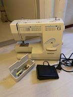 Naaimachine, Hobby en Vrije tijd, Naaimachines en Toebehoren, Ophalen, Zo goed als nieuw, Naaimachine, Overige merken