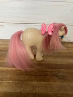 G1 1982 Italy My Little Pony Cotton Candy, Kinderen en Baby's, Speelgoed | My Little Pony, Ophalen of Verzenden, Gebruikt
