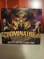 Dominator 2017, Ophalen of Verzenden, Zo goed als nieuw