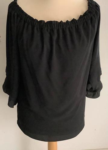 Divas blouse maat 42 beschikbaar voor biedingen