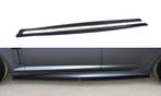 Voorlip diffuser sideskirt splitter - Jaguar XF-R XFR 07-11, Auto diversen, Tuning en Styling, Ophalen of Verzenden