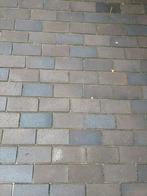 Gebakken klinkers 20x10x5 6,9m2, Ophalen, Klinkers, 5 tot 10 m², Zo goed als nieuw