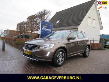 Volvo XC60 2.0 T5 FWD Automaat (Navigatie,Cruise,Parkeersens beschikbaar voor biedingen