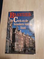 7 x Baantjer, Ophalen of Verzenden, Zo goed als nieuw, A.C. Baantjer