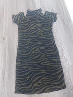 Leuk jurkje maat 152/S, Ophalen, Zwart, Nieuw, Onbekend