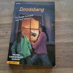 Doodsbang - Richie Tankersley Cusick, Ophalen of Verzenden, Gelezen, Richie Tankersley Cusick