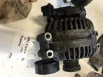 Bmw # serie 1.6 benzine met airco 2004  Dynamo