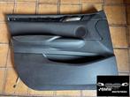Deurpaneel Bmw X3 F25 zwart, Ophalen of Verzenden, Herkomst onderdeel bekend, Gebruikt, BMW